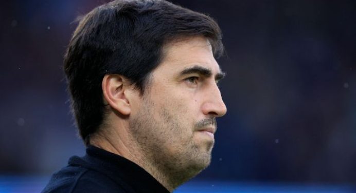 Barcelona defender set to join La Liga rivals