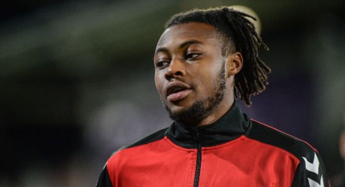 Bournemouth aims for best season’s EPL ponts tally