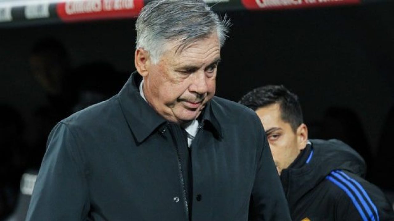 Carlo Ancelotti 1