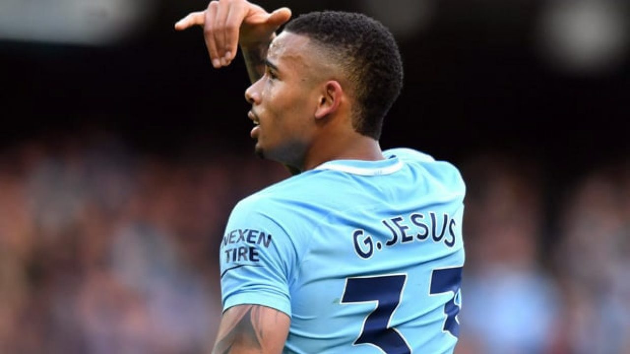 Gabriel Jesus (1)