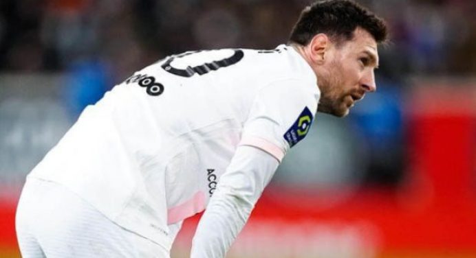 “He also altered the perception some fans had about him” – Claudio Bravo expresses delight over Messi changing narrative at 2022 World Cup