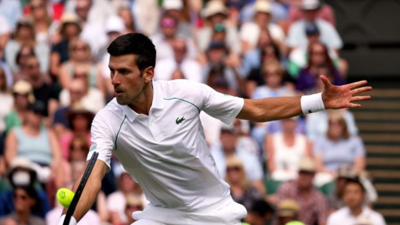 Novak-Djokovic