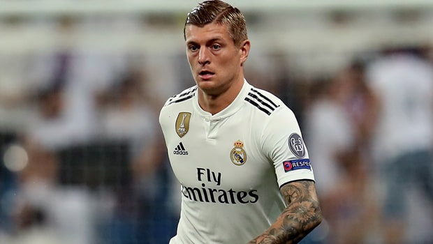 Toni Kroos (1)